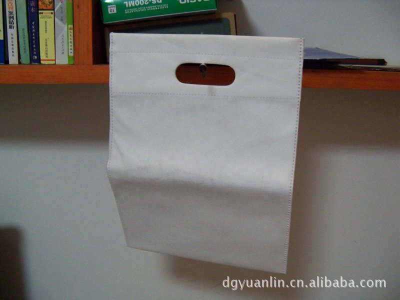 环保无纺布:未来包装材料的绿色选择